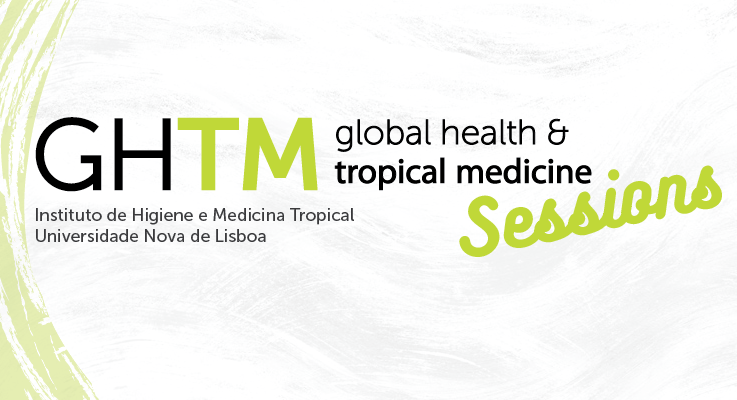 Logotipo GHTM Sessions