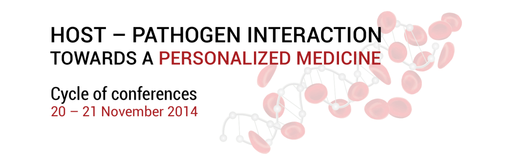 banner-host pathogen