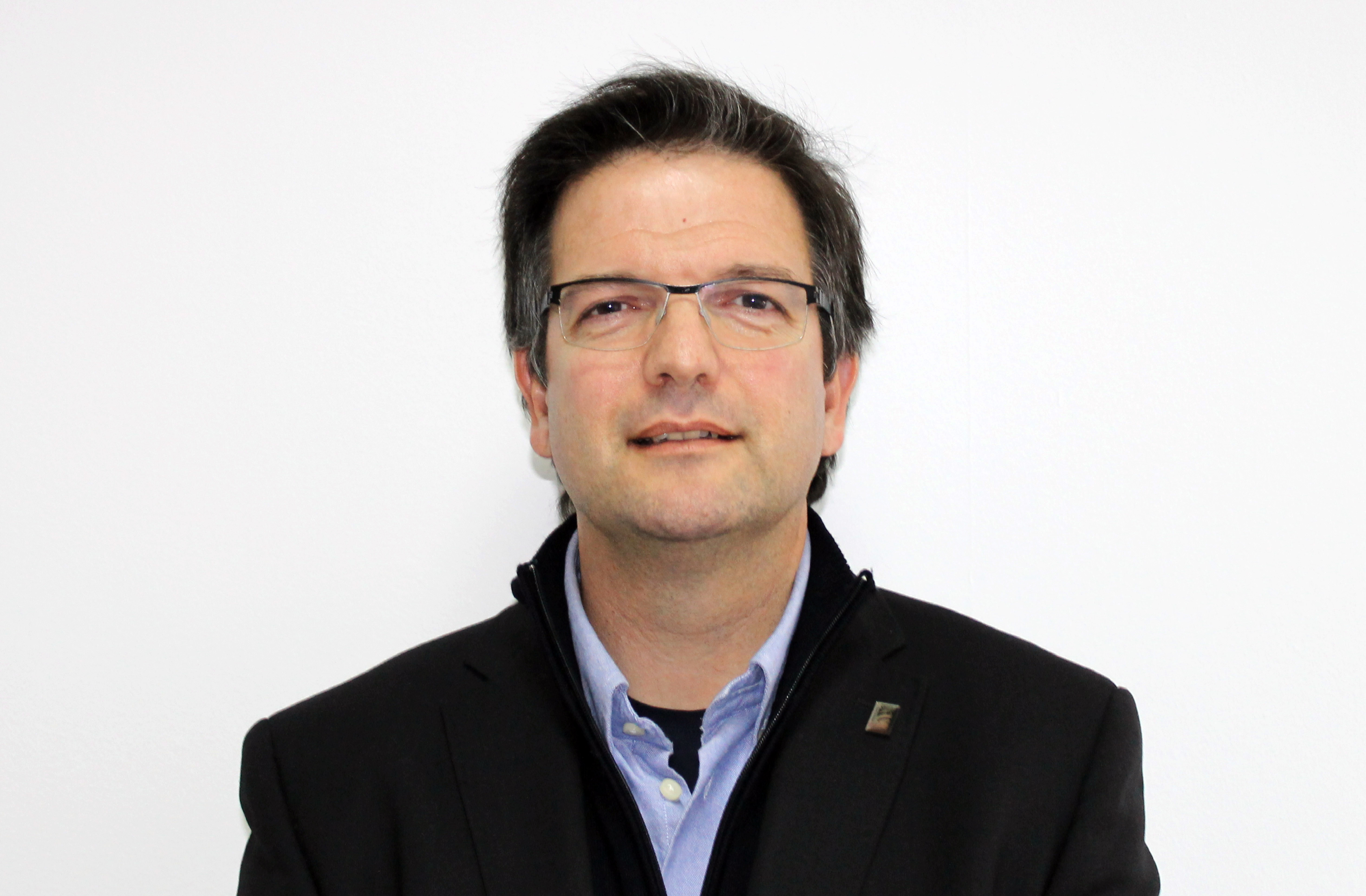 Miguel Viveiros - IHMT