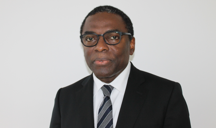 Fotografia de Luis Sambo