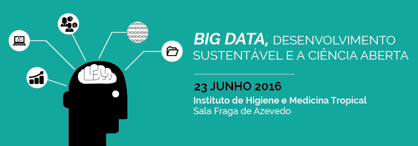 Banner de Big Data para email